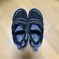 アシックス スニーカー 18cm