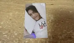 INI LAPONE STORE ラポネストア　池崎理人