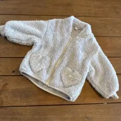 ハート アウター