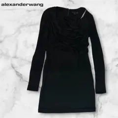 2026年最新】Alexander Wang レディース ミニワンピースの人気アイテム