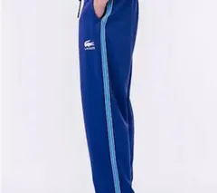 LACOSTEラコステ　サイドライン　トラックパンツ　FR46のサムネイル