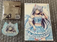 ヴァンガード DD2 ディアデイズ 導咲オトワ エネルギー - メルカリ