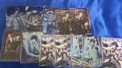 うたプリ　シャニライ ビジュコレ　トキヤセット