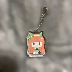 ウマ娘 サイレンススズカ アクリルキーホルダー