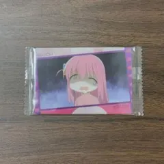 ぼっち・ざ・ろっく ウエハース 後藤ひとり