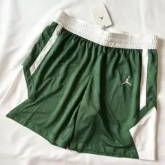 ジョーダン Jordan ハーフパンツ バスパン ドライフィットNike M