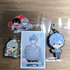 2025年最新】からぴちヒロくんの人気アイテム - メルカリ