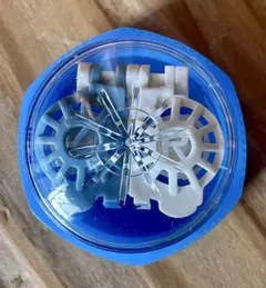 【専用ケース】クリアデュー　ハイドロワンステップ