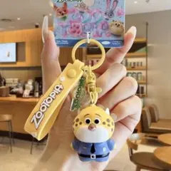 クロウハウザー キャラクターグッズ