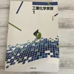 工業化学実習 1