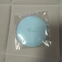 エテュセ　数量限定オリジナルミラー　ノベルティのサムネイル
