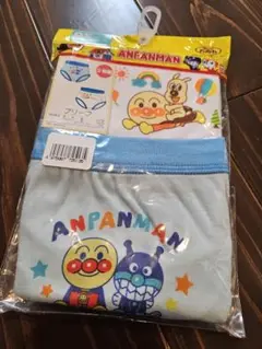 アンパンマン ブリーフ 2枚組 95cm♡新品、未開封