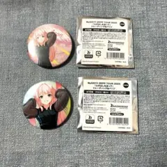 2026年最新】千早愛音 缶バッジの人気アイテム - メルカリ