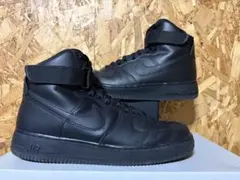 【28.5㎝】 NIKE AIR FORCE 1 ナイキ エアフォースワン HI