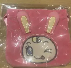 【即発送】ナルミヤハッピーパーク　べリエちゃん　巾着