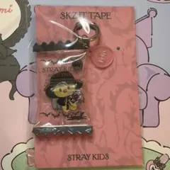 2026年最新】STRAYKIDS フィリックス キーホルダーの人気アイテム