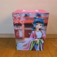 BRILLIANT ひとりと 猫耳 フィギュア