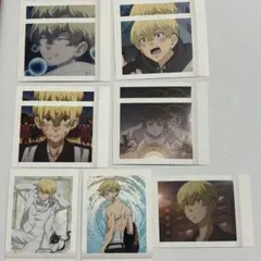 2025年最新】ぱしゃこれ 東京リベンジャーズ 千冬の人気アイテム