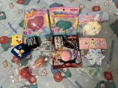 スクイーズ
