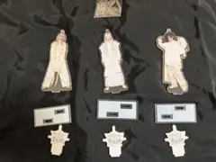 2025年最新】真天地開闢集団ジグザグ グッズの人気アイテム - メルカリ