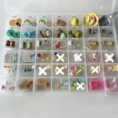 シルバニアファミリー　小物　まとめ売り　バラ売り　赤ちゃん　食べ物