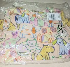 新品　next　半袖トップス　120