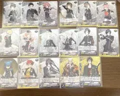 ヴァンガード刀剣乱舞