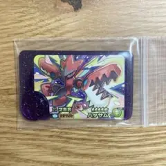 ポケモンフレンダ ベストタッグ2弾 ハッサム