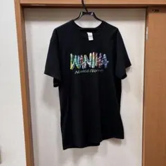 WANIMA バンドTシャツ Lサイズ