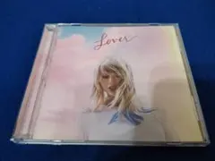 2026年最新】taylor swift lover cdの人気アイテム - メルカリ
