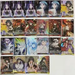 2026年最新】灼眼のシャナ スリーブの人気アイテム - メルカリ