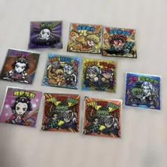 ビックリマンシール キャラクターグッズ