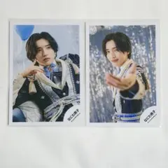 2026年最新】道枝駿佑 公式写真の人気アイテム - メルカリ