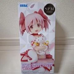 SEGA SPM 鶴見まどか プレミアムフィギュア