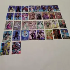 FGO 沖田総司 ツインウエハース まとめ売り FGO 沖田総司 ツインウエハース まとめ売り - メルカリ