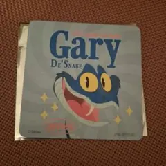 オーマイカフェ ズートピア2 ゲイリー コースター