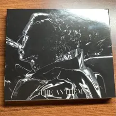 AK69 THE ANTHEM CD+DVD