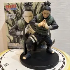 2025年最新】シカマルフィギュアの人気アイテム - メルカリ
