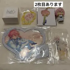 2025年最新】姫宮桃李 中国 缶バッジの人気アイテム - メルカリ