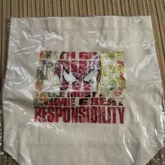 スパイダーマン キャンバスバッグ