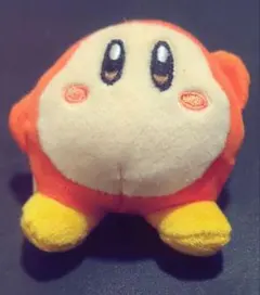 星のカービィ　ワドルディ　ハッピーセット　マック　マクドナルド