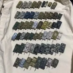 ワールドタンクミュージアム