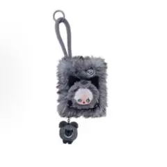 popmart シークレット ぬいぐるみ 2025年最新】Popmart skullpanda シークレットの人気アイテム - メルカリ