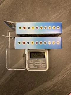【即発送】【110g×2個】【未開封】スタートデッキ100