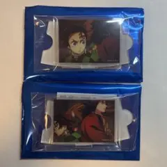 鬼滅の刃 無限城編 第一章 水の呼吸 ランダムミニアクスタ 竈門炭治郎 冨岡義勇