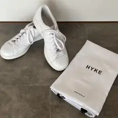 2025年最新】hyke stan smithの人気アイテム - メルカリ