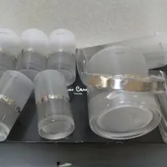 佐々木硝子   ピエールカルダン   水割りセット