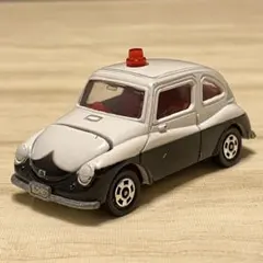 絶版⭐️新品未開封 カーズトミカ C-37 ジュニア・ムーン スタンダード