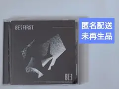BE:FIRST BE:1