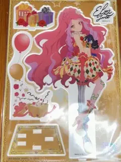 2025年最新】エルザフォルテ アクリルスタンドの人気アイテム